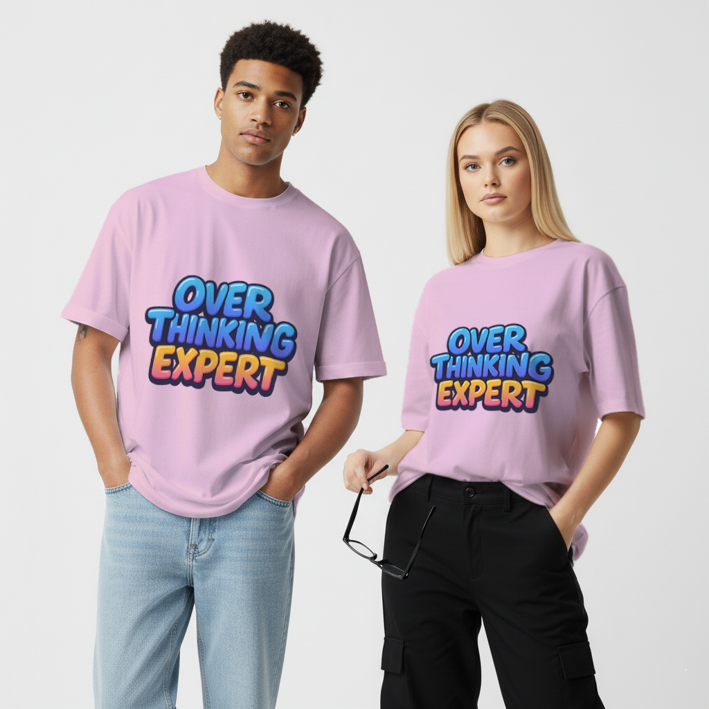 Male Female Light Baby Pink