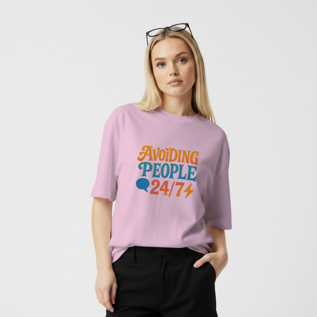 Female Light Baby Pink