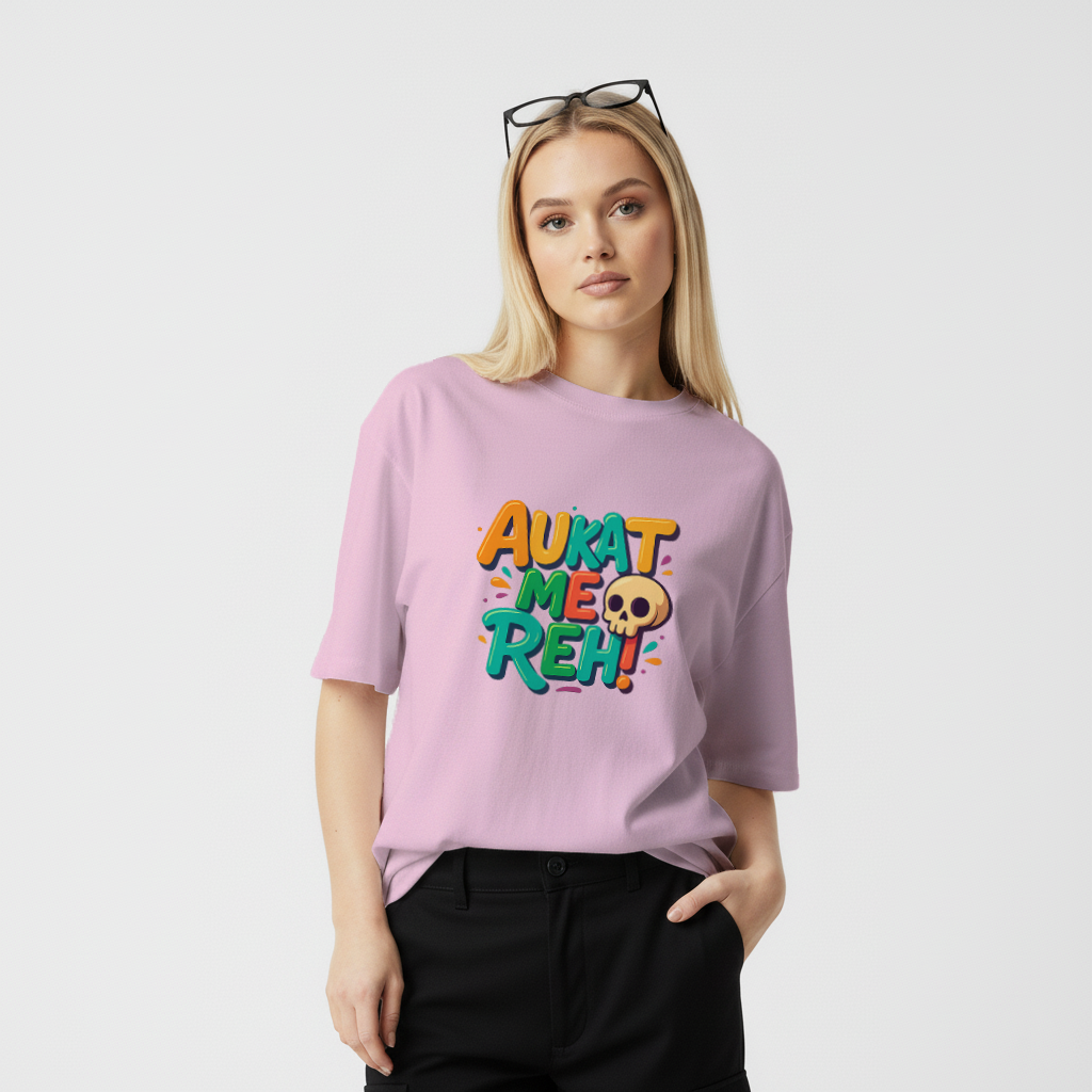 Female Light Baby Pink