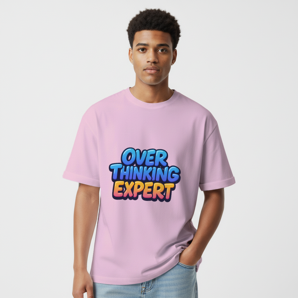 Male Light Baby Pink