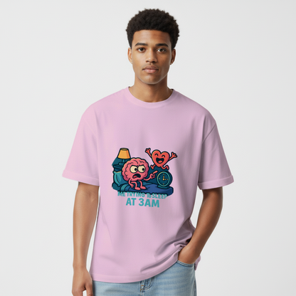 Male Light Baby Pink