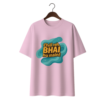 Light Baby Pink T-shirt