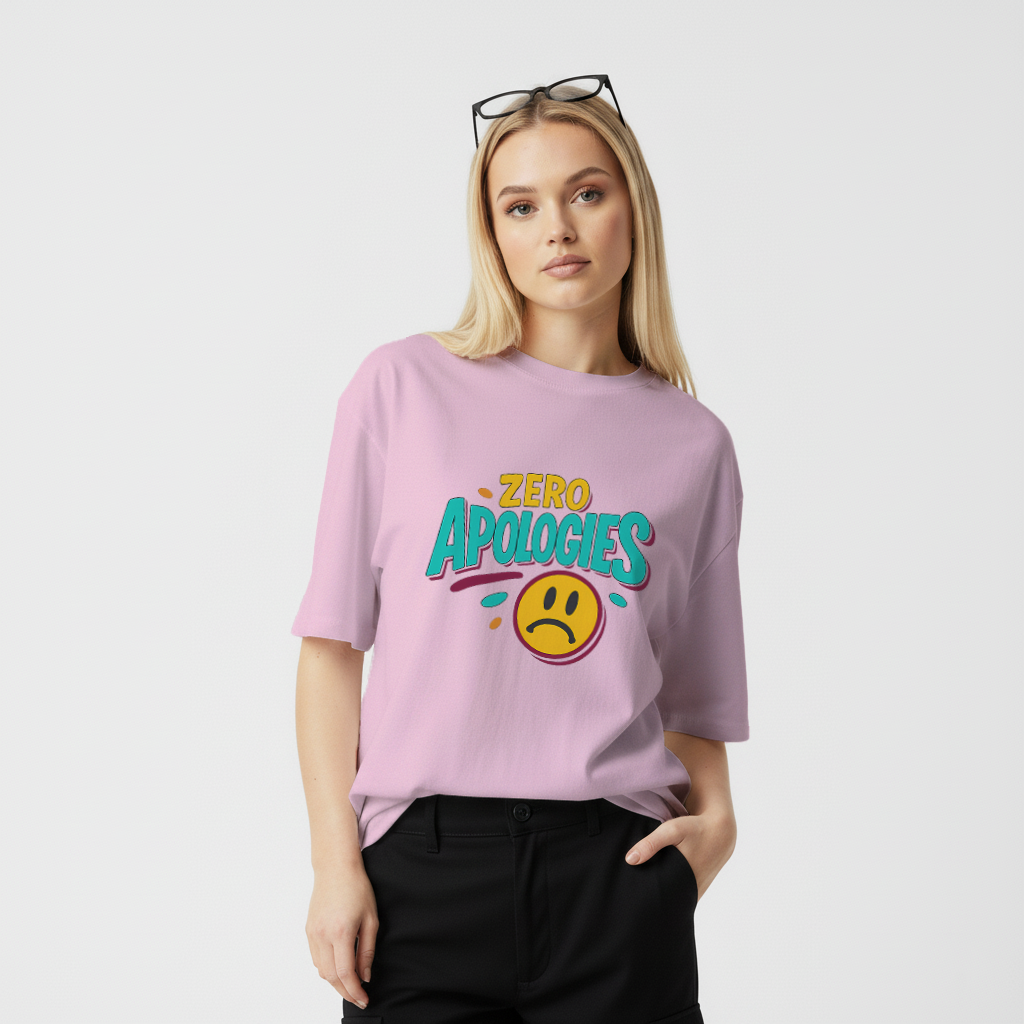 Female Light Baby Pink