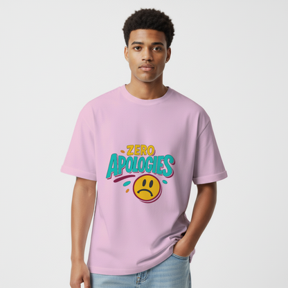 Male Light Baby Pink
