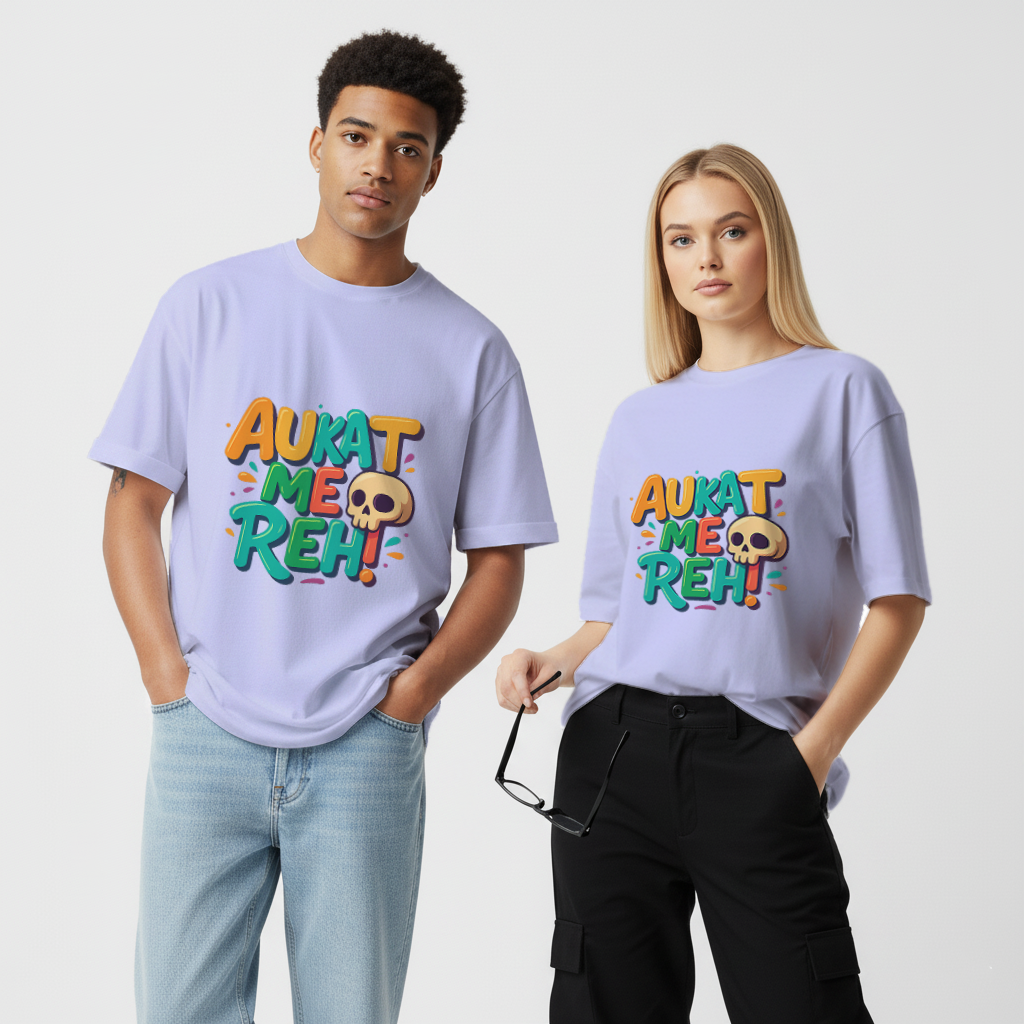 Male Female Lavender