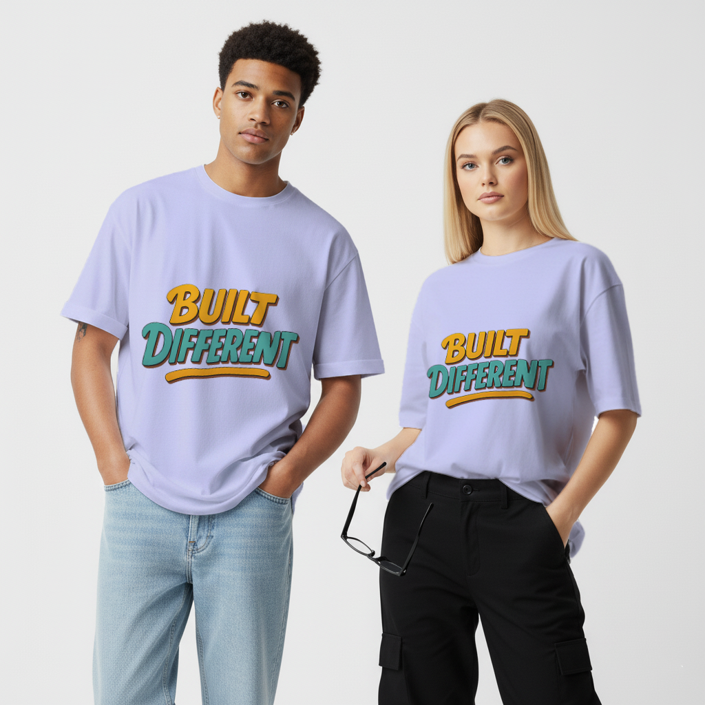 Male Female Lavender