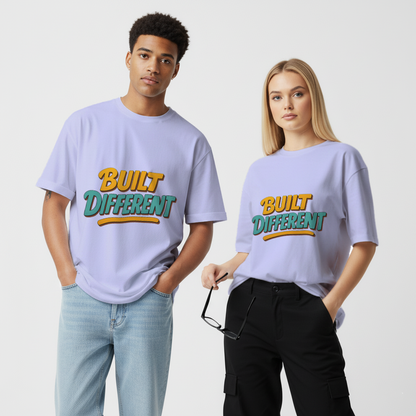 Male Female Lavender