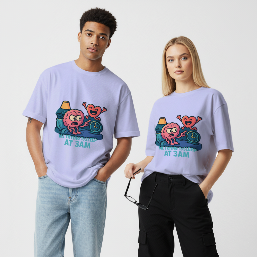 Male Female Lavender