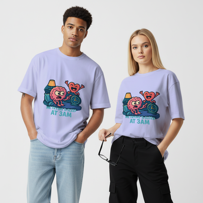 Male Female Lavender