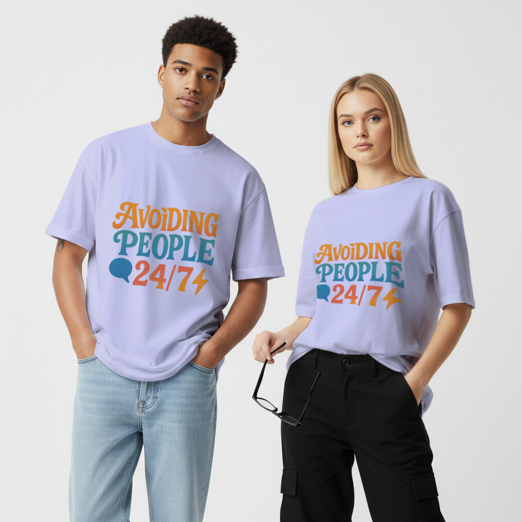 Male Female Lavender