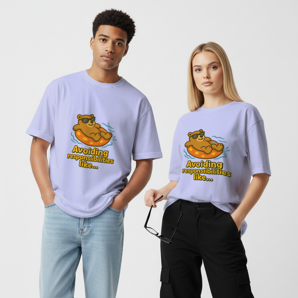 Male Female Lavender