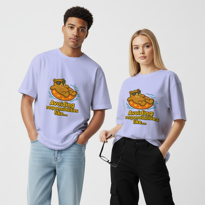 Male Female Lavender